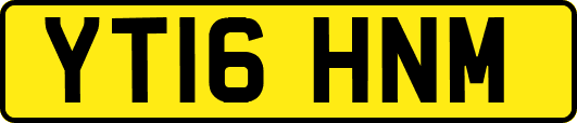 YT16HNM