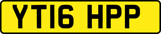 YT16HPP