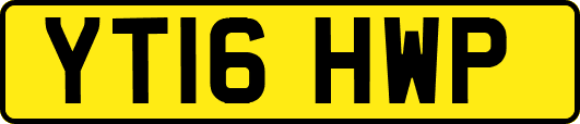 YT16HWP
