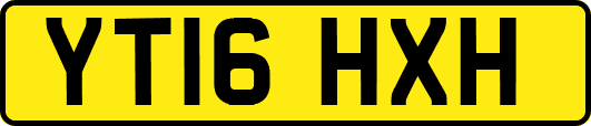 YT16HXH
