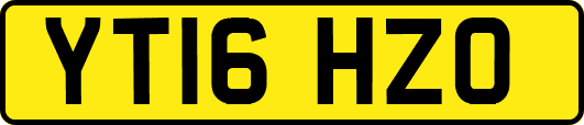 YT16HZO