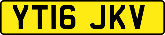 YT16JKV