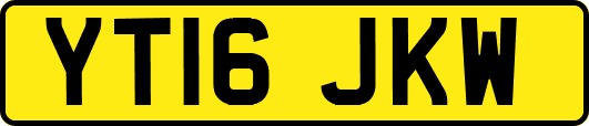 YT16JKW
