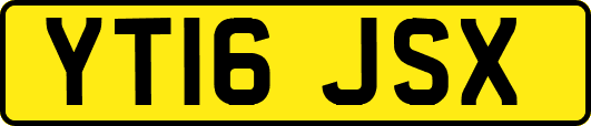 YT16JSX