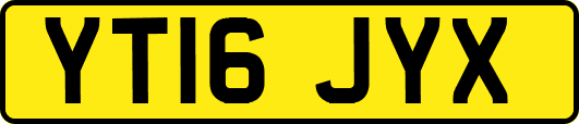 YT16JYX
