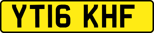 YT16KHF