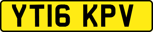 YT16KPV