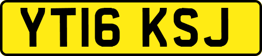 YT16KSJ