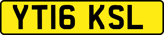 YT16KSL