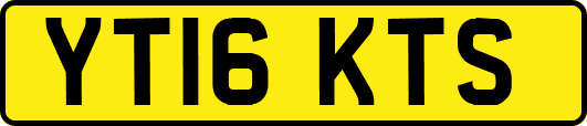 YT16KTS