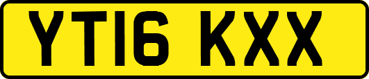 YT16KXX