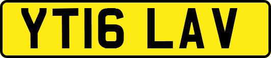 YT16LAV