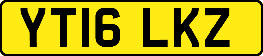 YT16LKZ