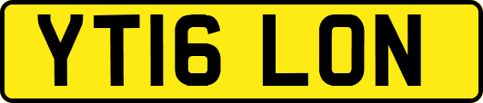 YT16LON
