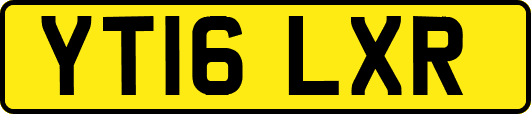 YT16LXR