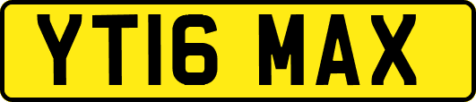 YT16MAX