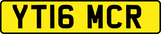 YT16MCR