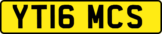 YT16MCS