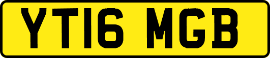 YT16MGB