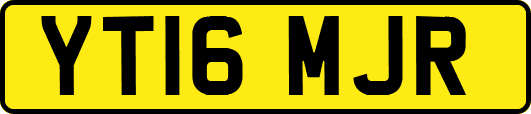 YT16MJR