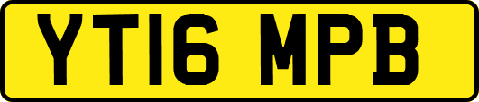 YT16MPB