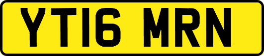 YT16MRN