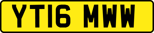 YT16MWW