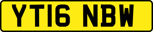 YT16NBW
