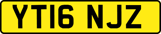 YT16NJZ