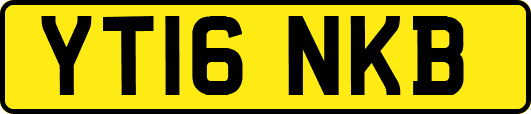 YT16NKB