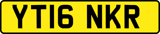 YT16NKR
