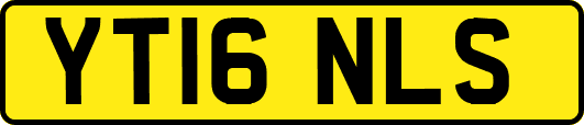 YT16NLS