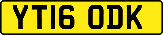 YT16ODK