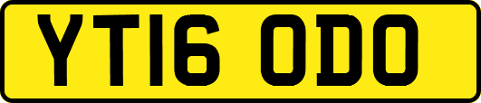 YT16ODO