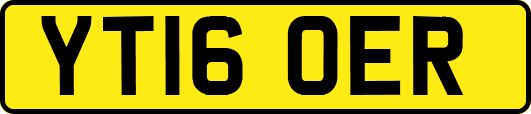 YT16OER