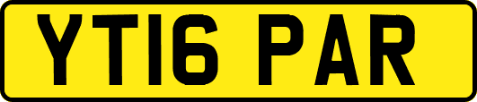 YT16PAR