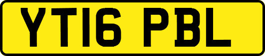 YT16PBL