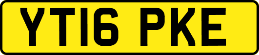 YT16PKE
