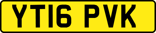 YT16PVK