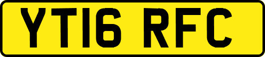 YT16RFC