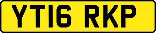 YT16RKP