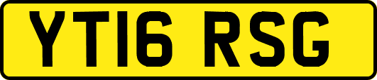 YT16RSG