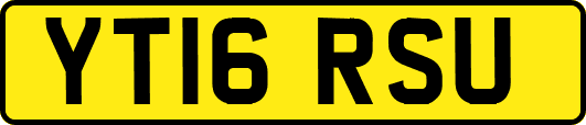 YT16RSU