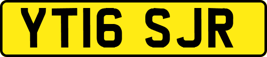 YT16SJR