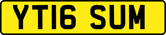 YT16SUM