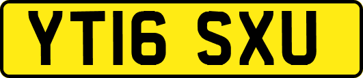 YT16SXU
