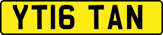 YT16TAN