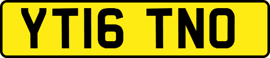 YT16TNO