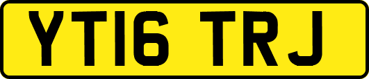 YT16TRJ