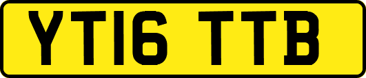 YT16TTB